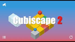 indiegala喜加一！《Cubiscape 2》免费领取地址-微分享自媒体驿站