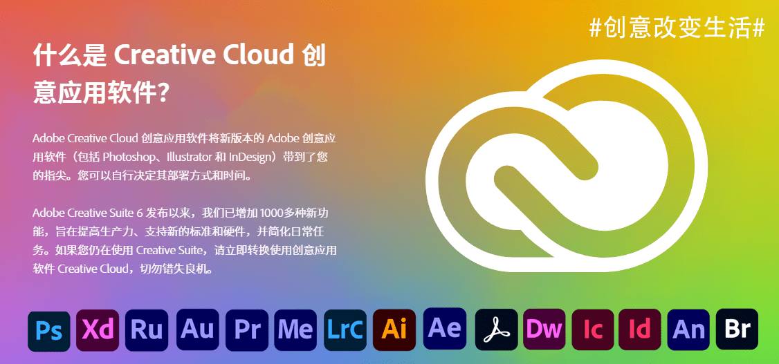 Adobe Zii 2021 6.0.6-微分享自媒体驿站