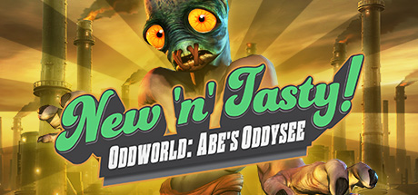 免费获取 Epic 游戏 Oddworld: New ‘n’ Tasty[Windows][$19.99→0]-微分享自媒体驿站