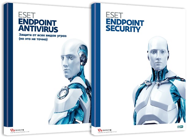 ESET Endpoint Antivirus v8.1.2031 特别版-微分享自媒体驿站