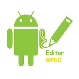 APK Editor Pro汉化版app v2.4.3 专业版-微分享自媒体驿站