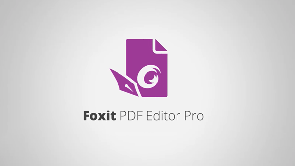 Foxit PDF Editor PRO v11.和谐激活版-微分享自媒体驿站