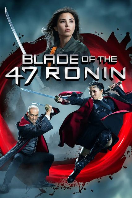 图片[2]-Blade of the 47 Ronin|四十七浪人之刃|1080P高清中文字幕-微分享自媒体驿站